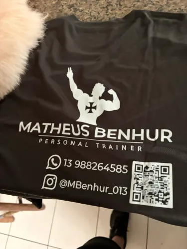 Personal Trainer 
