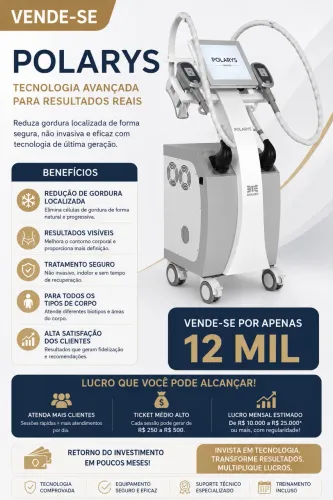 Crio polarys