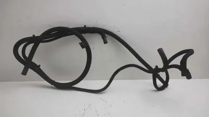 Mangueira Do Anti Chamas Mini Cooper 2008/2013 Preto