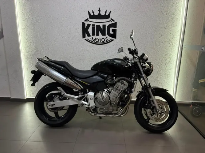 HONDA HORNET 600F /2005
