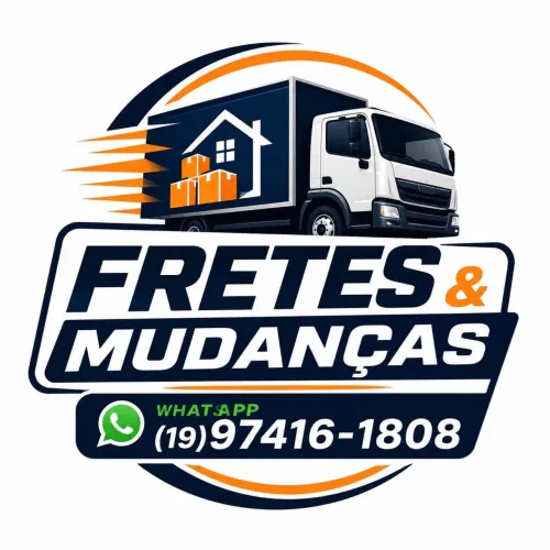 Frete na região de Campinas