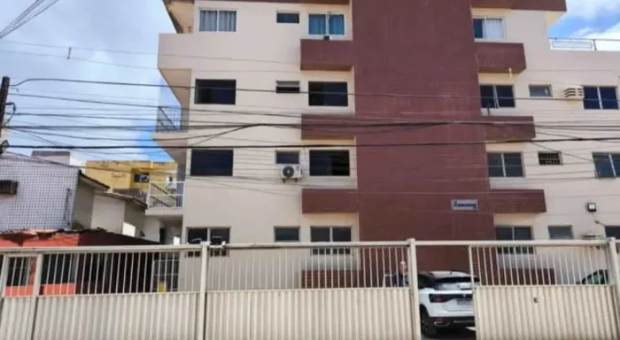 Vendo apartamento no Janga 