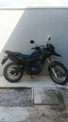 XRE 190 Abs