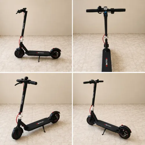 Patinete Elétrico Motoo Novo na Caixa - Nunca Usado - R$ 1.200