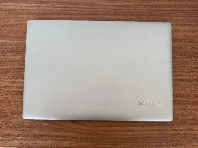 Notebook Lenovo Intel Core i5 - 8GB RAM - 238GB ARMAZENAMENTO