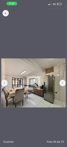 Apartamento duplex com área gourmet