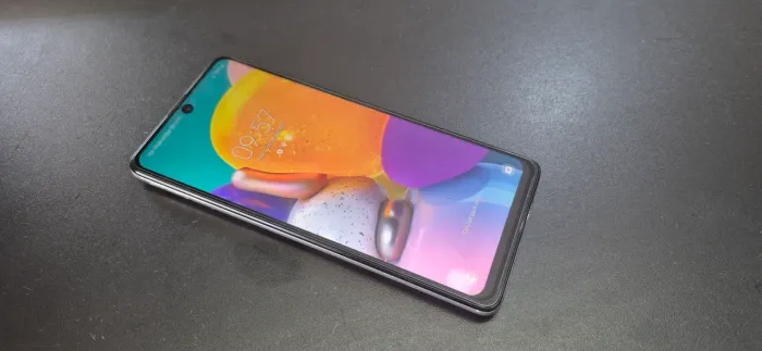 Galaxy A71