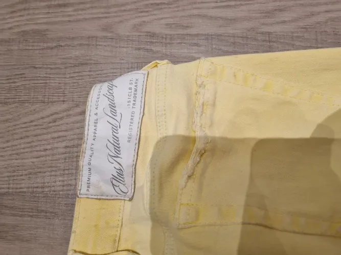 Calça ELLUS ORIGINAL
