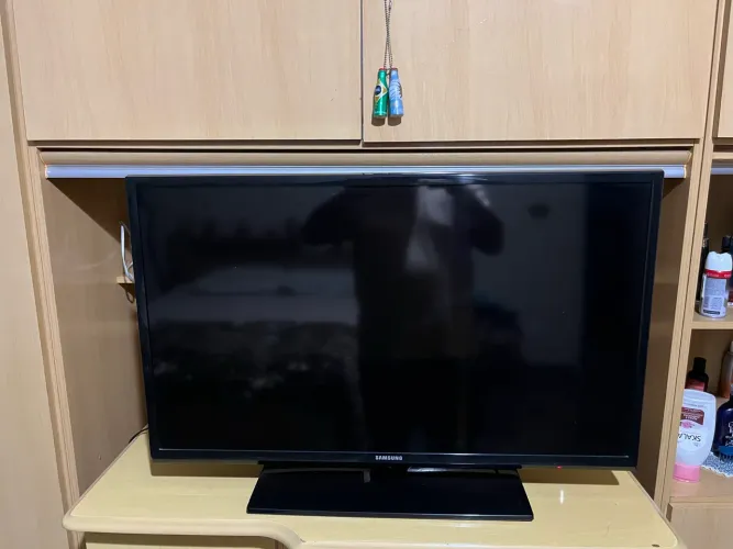 Samsung TV LED 32? - FUNCIONANDO PERFEITAMENTE