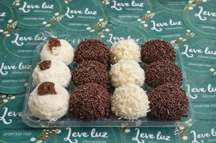 Doces por encomenda em Belo Horizonte