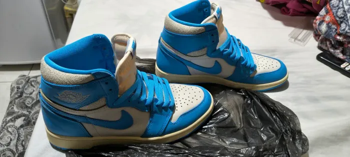 NIKE JORDAN 1 HIGH OG