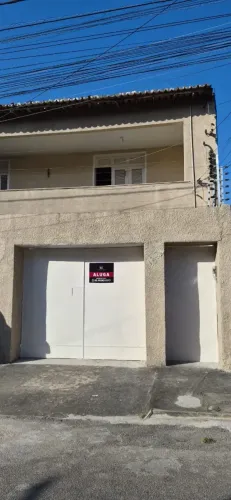 Imóvel para aluguel possui 100 metros quadrados com 2 quartos em Conjunto Ceará I - Fortal