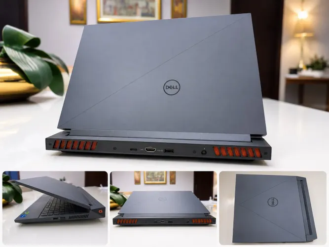 Notebook Dell Gamer G15