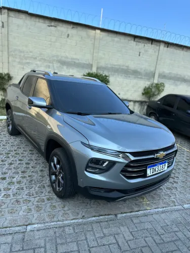 Chevrolet Montana Premier 1.2 Turbo Flex 12V Aut. 2025