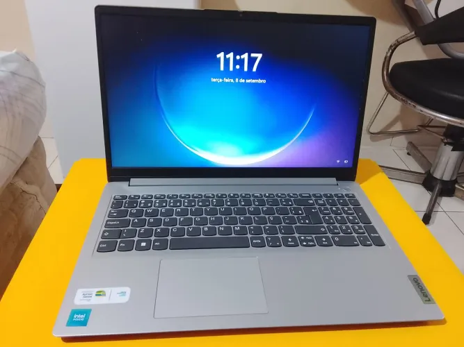 Notebook Lenovo IdeaPad Novo