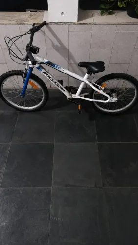 Bicicleta RockRider