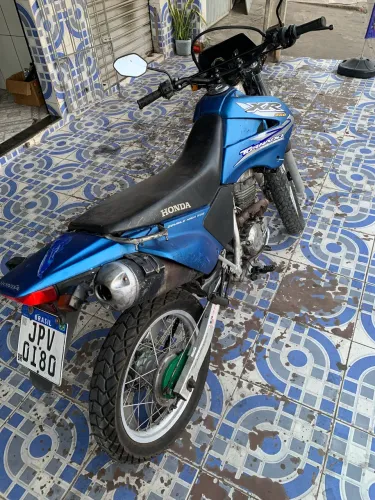 Tornado 250
