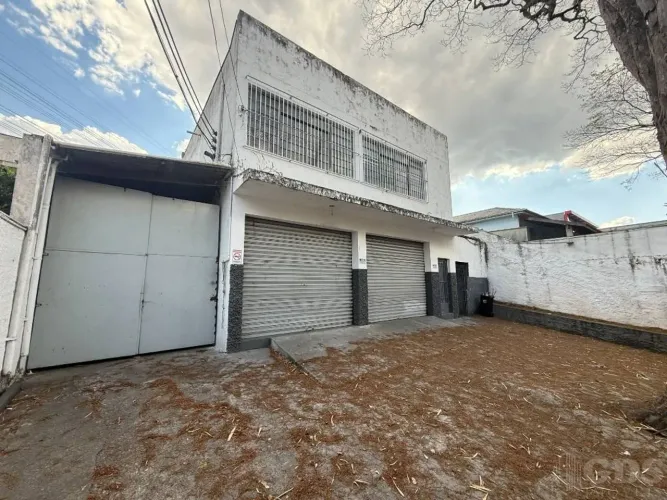 Galpão para alugar, 400 m² por R$ 16.955,32/mês - Parque São Domingos - São Paulo/SP