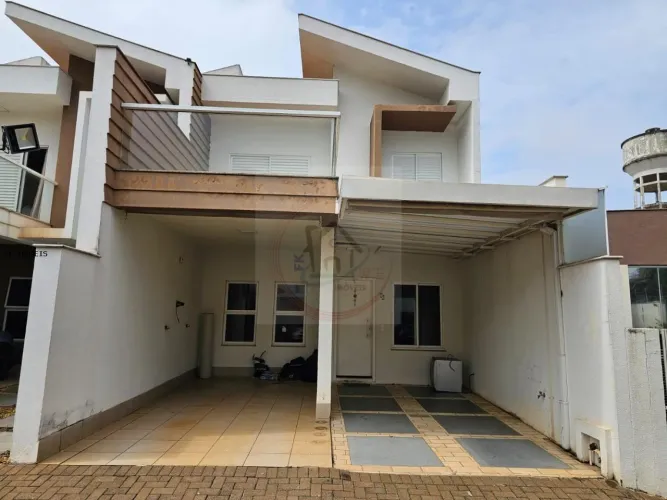 Condomínio Fechado para Venda em Londrina, Antares Condominio Recanto dos Pioneiros, 3 dor
