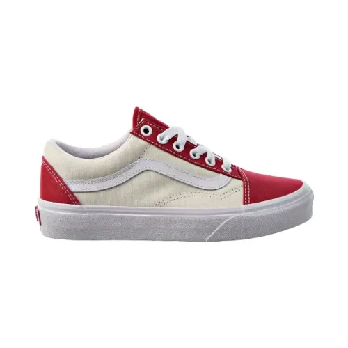 Tênis Vans Old Skool Classic Sport Chili Pepper Unissex.