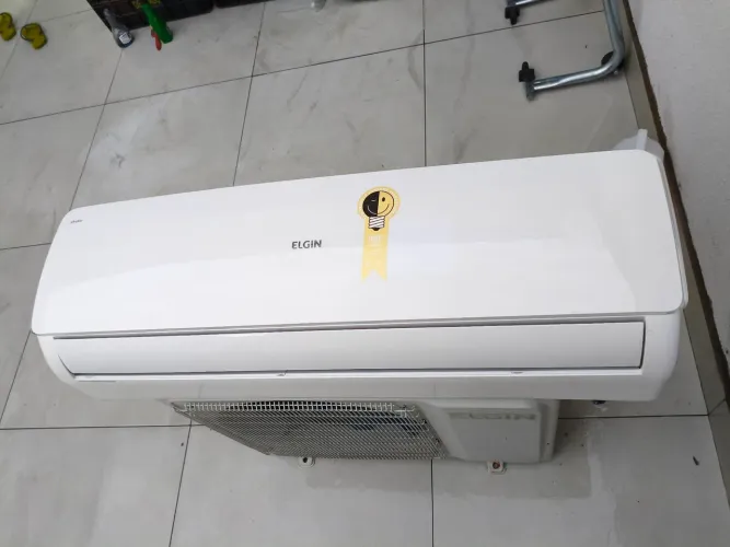 Ar condicionado split 24.000 BTUs,R410a,220v