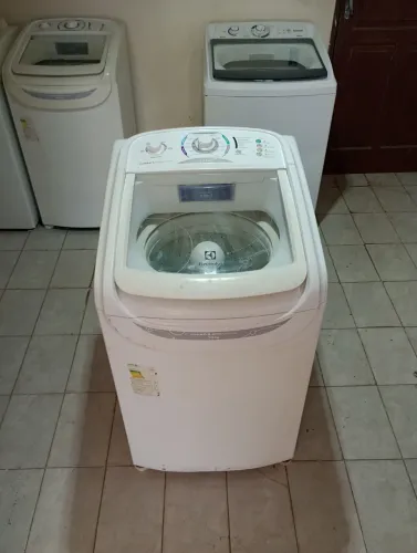 SM vende-se Máquina Electrolux