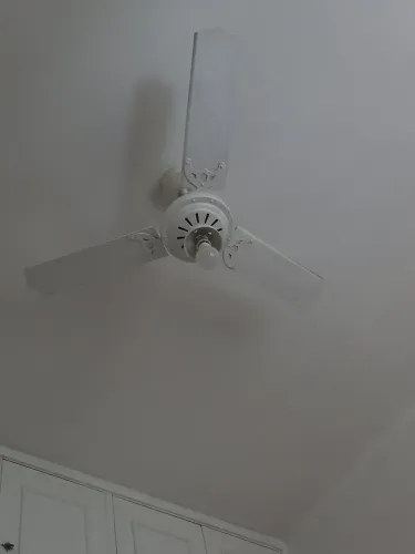 Ventilador de teto marca tron 127v