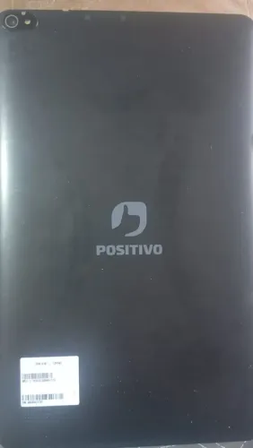 Vende-se tablet positivo TAB Q10 em ótimo estado, com capa nota e caixa