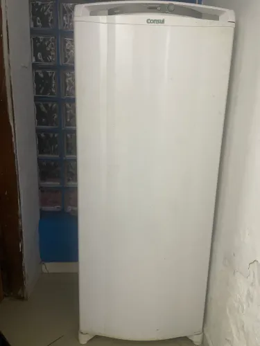 Freezer Consul 