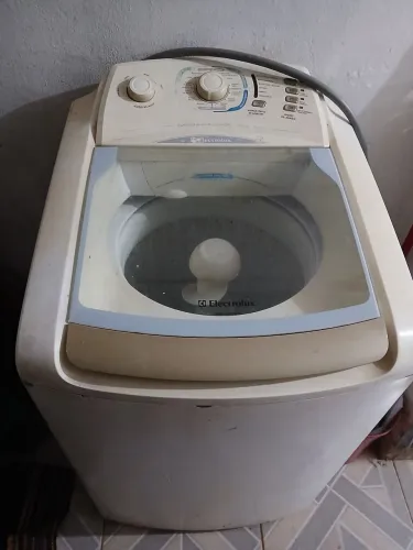 Vendo Máquina de lavar para RETIRADA DE PECAS