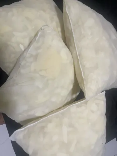 Enchimentos de almofadas