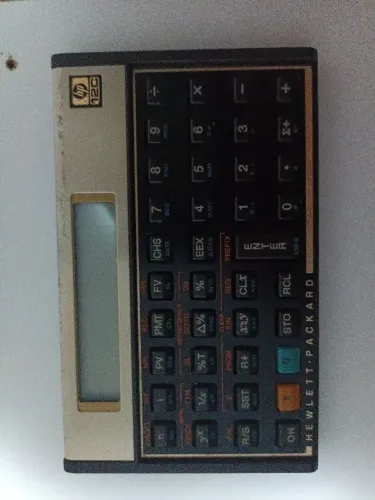 Calculadora HD