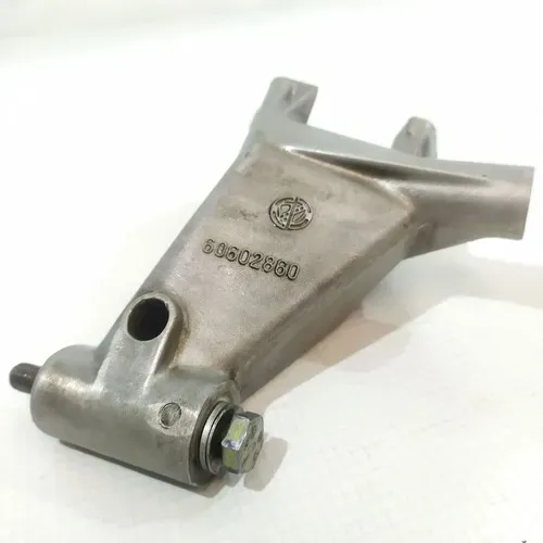 Suporte Inferior Direito Motor Fiat Marea Sx 1.8 16v 2001 13