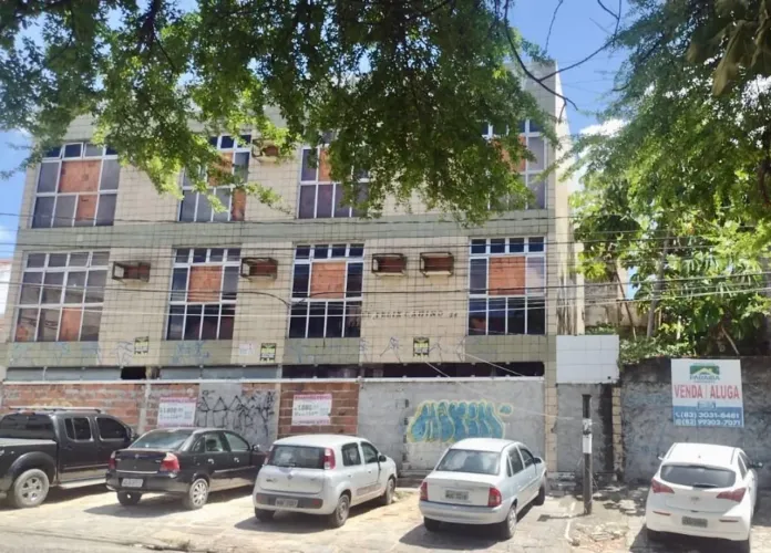 Valor de Super OPORTUNIDADE! Predio Comercial para ALUGUEL ou VENDA - Parque Solon de Luce