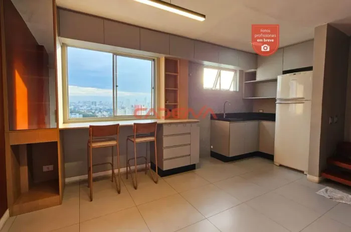 Apartamento Duplex com 1 quarto para aluguel no Cristo Rei