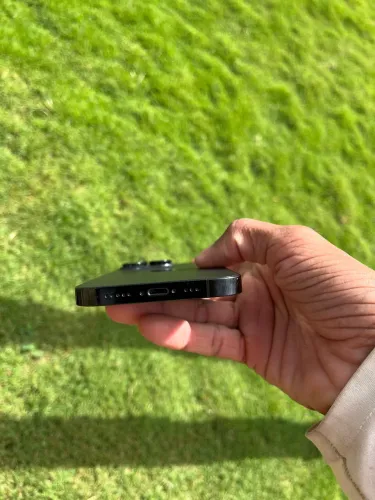 Olá bom dia estou vendendo, meu iPhone 14 Pro pq estou querendo compra o iPhone 17 