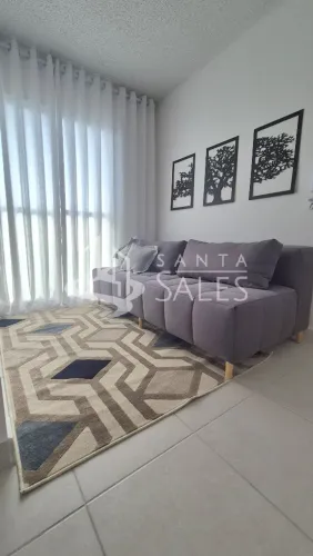Apartamento à venda em São Paulo-SP, na Vila Ema: 1 sala, 1 banheiro, 36m². Aceita pet!