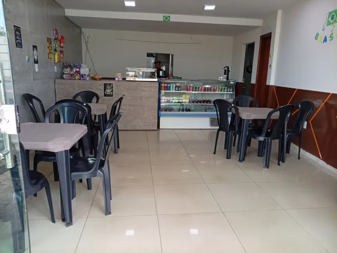 Passo Ponto Comercial 