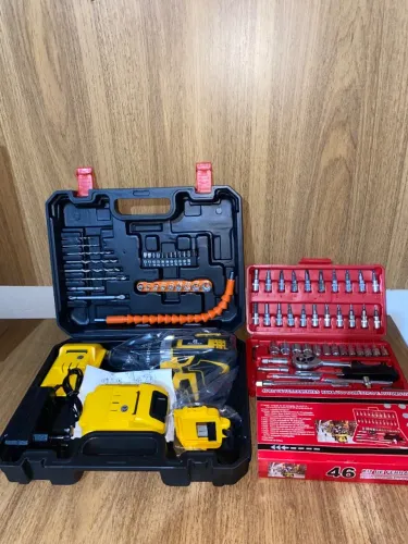 KIT COMPLETO