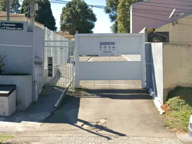 Casa em Condomínio 100 m² - Roça Grande - Colombo - PR