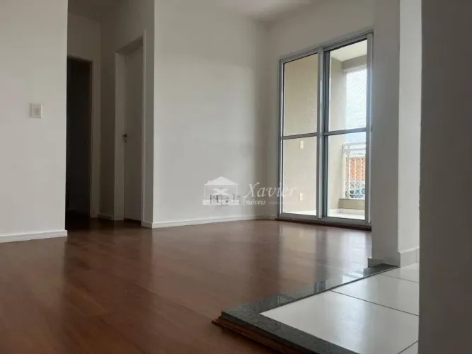 Apartamento com 2 dormitórios para alugar, 56 m² por R$ 2.300,00/mês - Golden Park - Varge