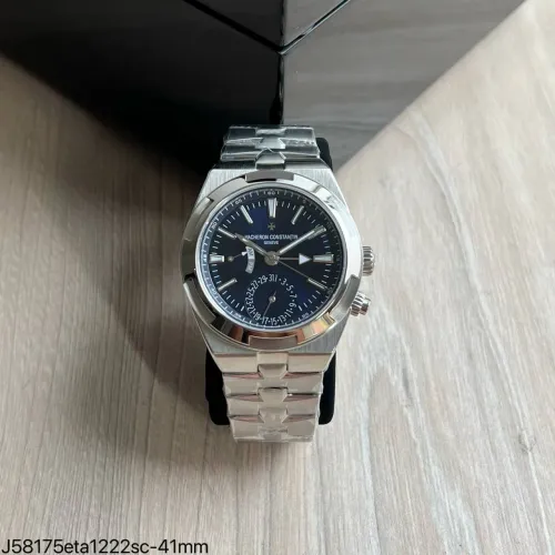 Relogio vacheron constantin over Sea