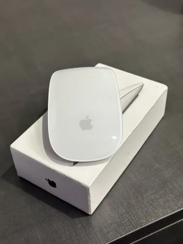 Magic Mouse 2