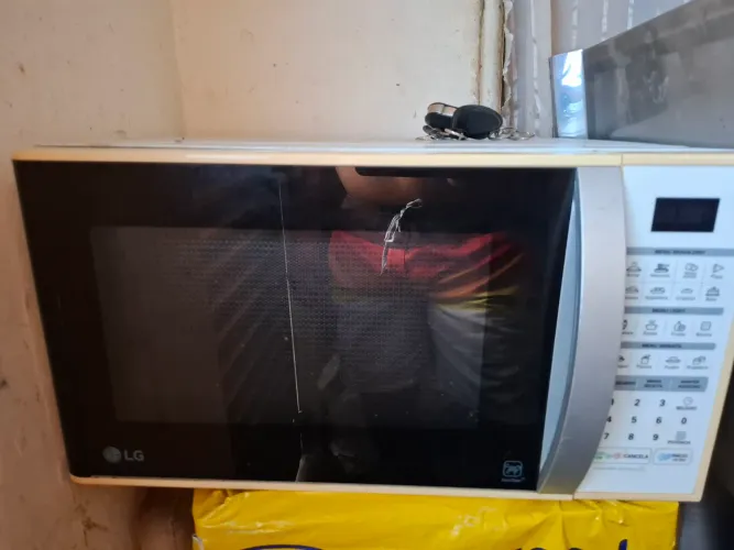Microondas 30 litros