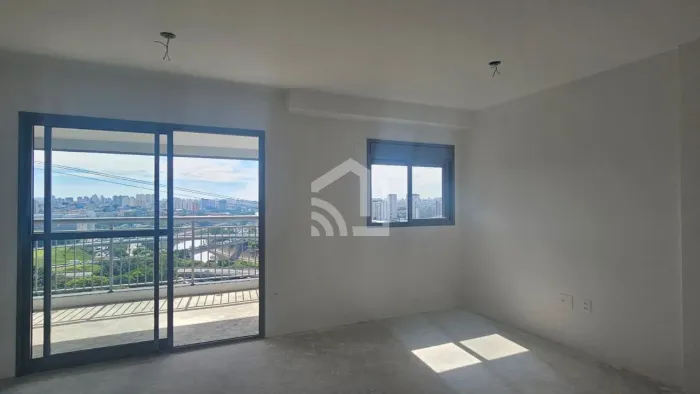 Apartamento em São Paulo, City America com 3 quartos, Pronto para morar