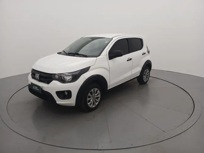 Fiat Mobi Like 1.0 Fire Flex 5P. 2024