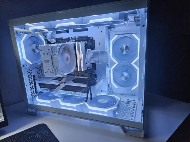 Pc gamer Completo 