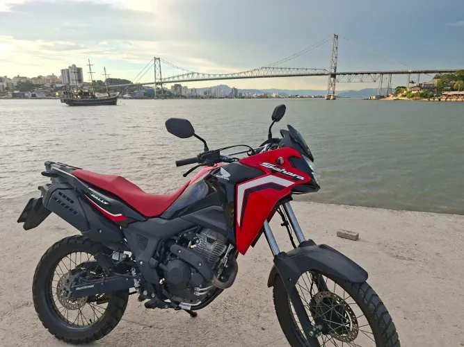 Vendo Sahara