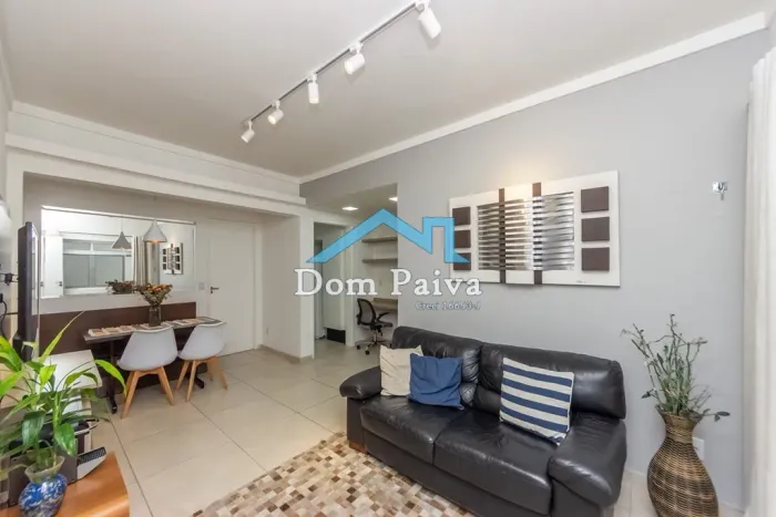 Apartamento à venda na Bela Vista, SP