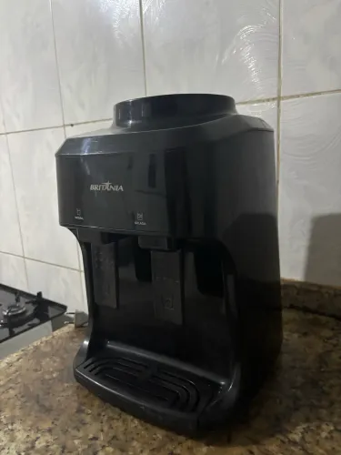 Filtro Britânia